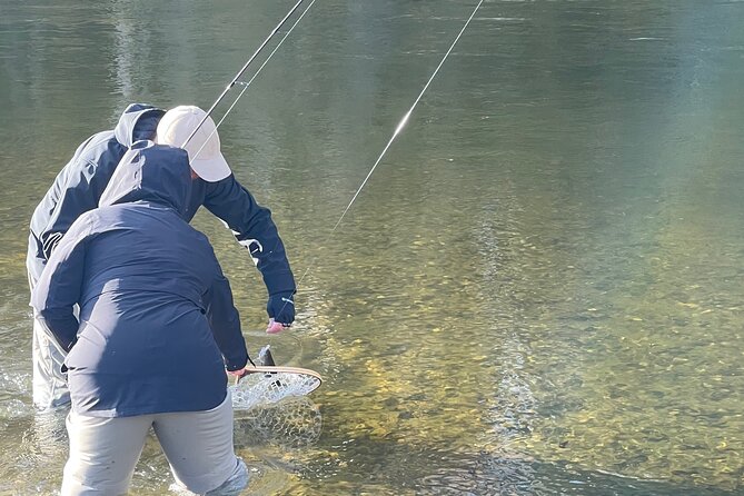1/2 Day Fairbanks Fishing Trip W/ transportation - Starting at Olnes Pond at 9 a.m.