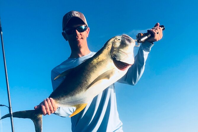 2 Hour Kids Fishing Charter - What happens during the two hours