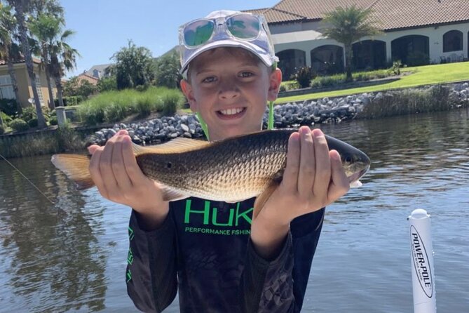 2 Hour Kids Fishing Charter - Is $500 a fair price for four people?