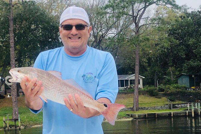 2 Hour Kids Fishing Charter - The fish you may target and what they mean