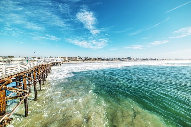 2-Hour San Diego Pier Fishing Experience - Why This San Diego Fishing Trip Is Worth Two Hours