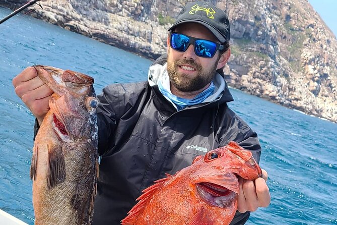 2-Hour San Diego Pier Fishing Experience - Is $74.99 a Good Value?