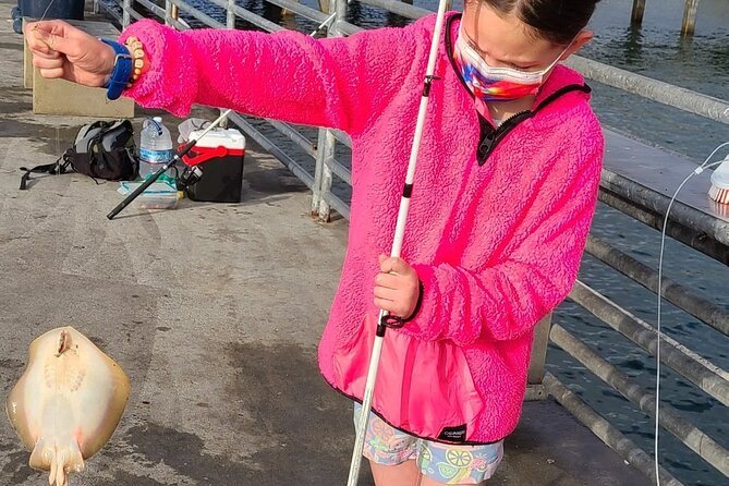 2-Hour San Diego Pier Fishing Experience - Timing, Weather, and the Practical Details