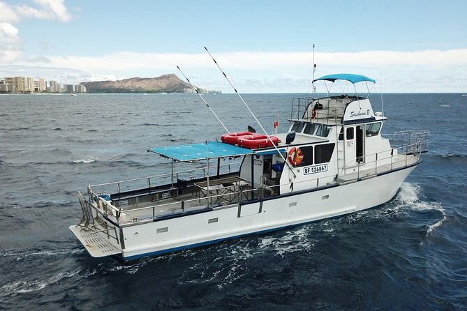 3-Hour Honolulu Bottom Fishing Adventure - What the Crew Does Well