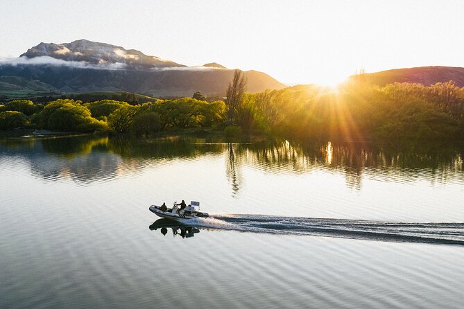 3 Hour in Wanaka Fishing Charters - Key points to know before booking