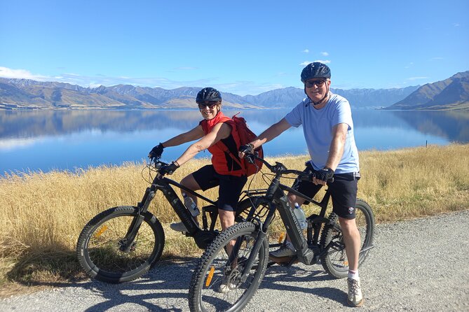 3 Hour in Wanaka Fishing Charters - Who should book this Wanaka charter?