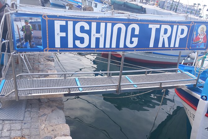 3-Hour Kos Island Fishing Trip with Greek Family - Setting sail on a traditional wooden boat