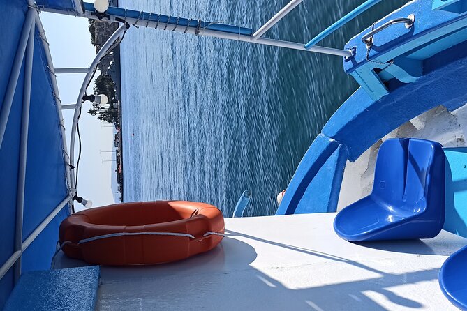 3-Hour Kos Island Fishing Trip with Greek Family - Why the small group changes the experience