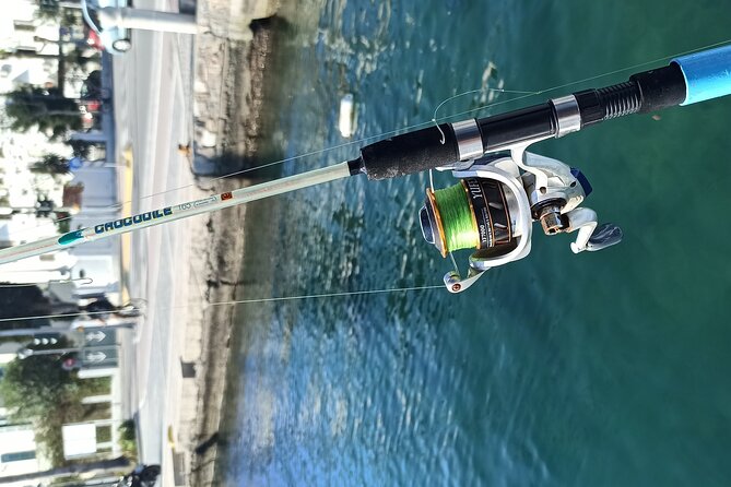 3-Hour Kos Island Fishing Trip with Greek Family - Is $48.17 a good value?