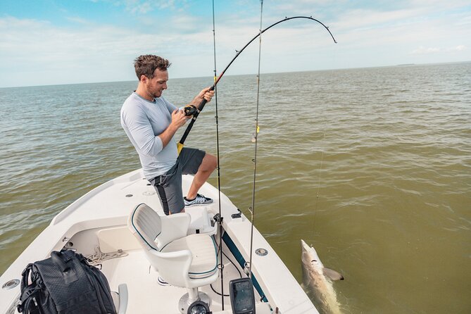 3 Hours Private Family Fishing Excursion Up to 6 Guests - Key points at a glance