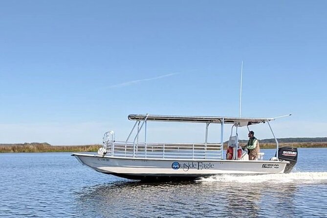 3 Hours Private Family Fishing Excursion Up to 6 Guests - What is included, and what you still need