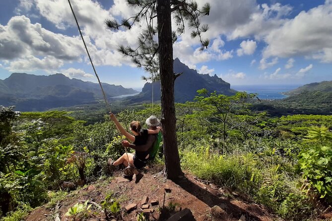 4 Hour Ariki Fishing Activity in Moorea - Is $364.39 per person good value?
