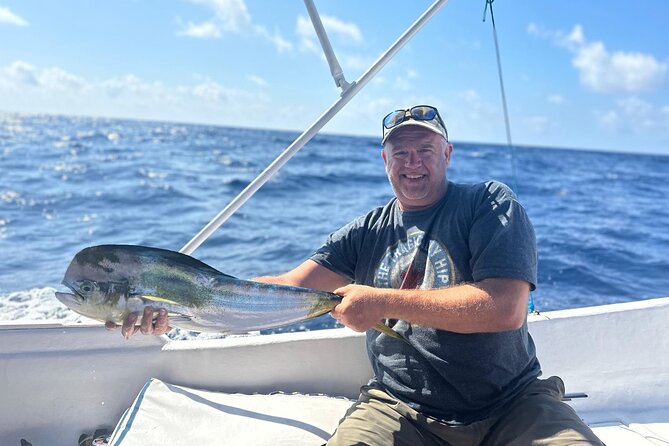 4 Hour Costa Maya Fishing and Snorkeling Experience - Who should book this Mahahual outing