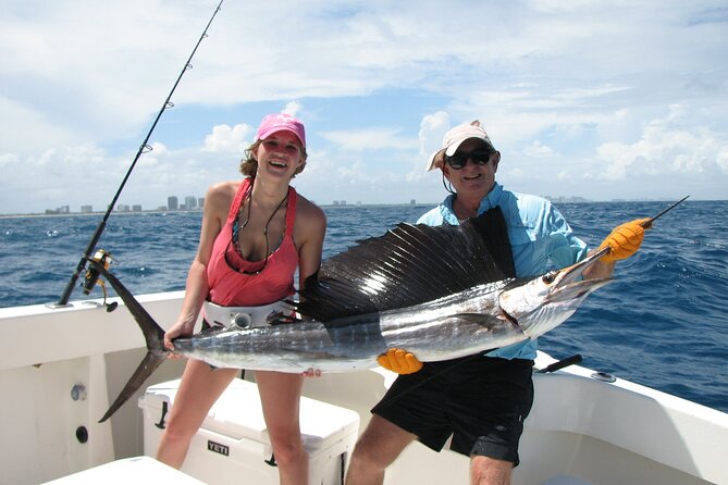 4 Hour Deep Sea Fishing Charters on Lady Helen in Fort Lauderdale - Key points to know before booking