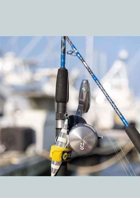 4 hour deep sea fishing experience from punta cana - Motion sickness and weather planning