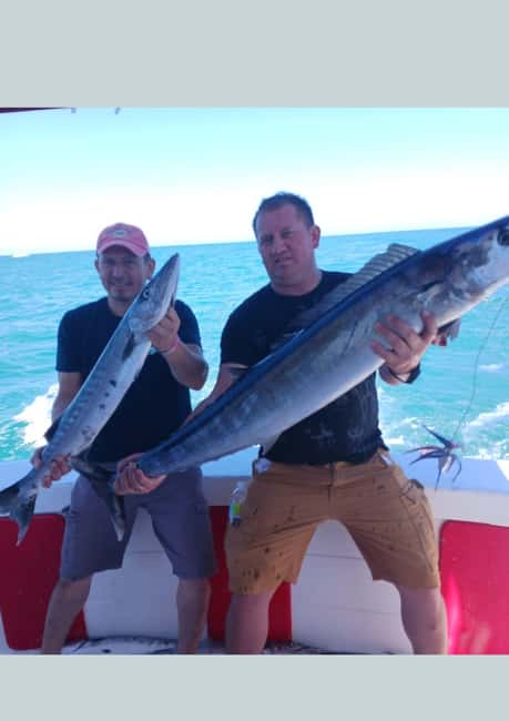 4 hour deep sea fishing experience from punta cana - Who will enjoy this Punta Cana outing?
