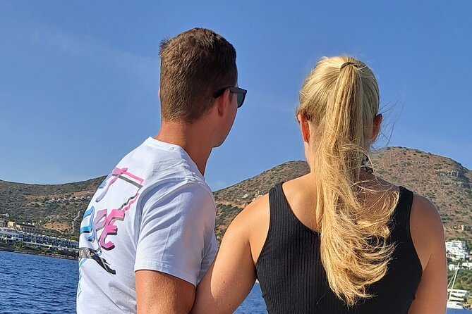 4 Hour Fishing and Swimming Boat Experience in Schisma Eloundas - Does the $150.85 price make sense?