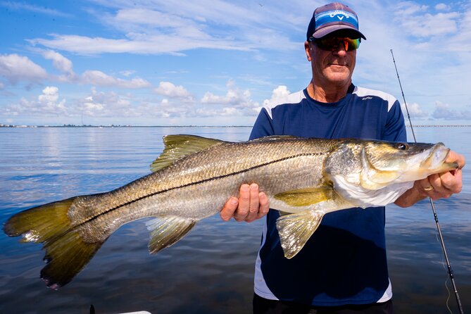 4 hour fishing Charter - Is Four Hours Long Enough?