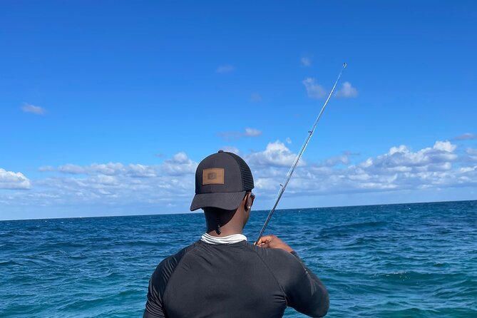4-Hour Fishing Charter in Nassau - Who Will Get the Most From This Charter?