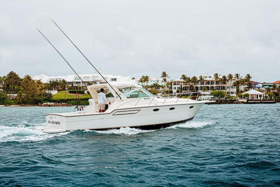 4 hour Fishing or Snorkeling - Is $1,000 a fair price?