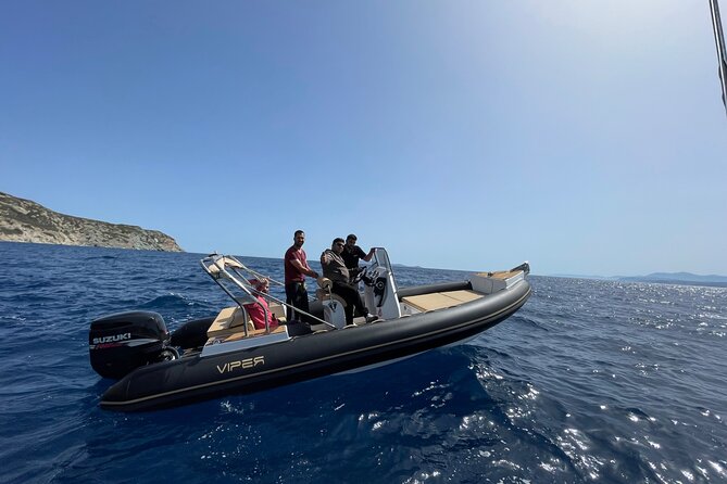 4 Hour Fishing Trip in Heraklion - Who will enjoy this Heraklion outing most?