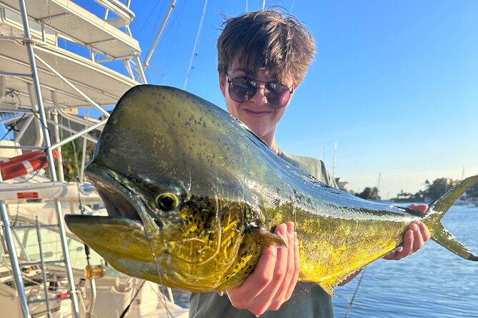 4 Hour Private Fishing Tour in Puerto Aventuras Riviera Maya - Is $675 a good value?