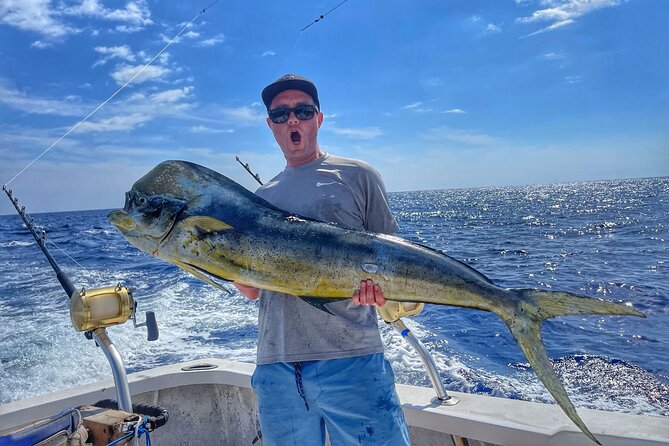 4 Hour Private Sunset Fishing Charter - Key points at a glance