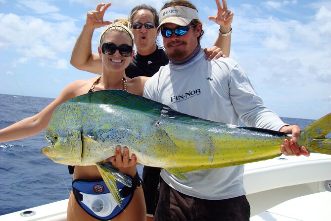 4 Hour Punta Cana Fishing Tour - The five details that matter most