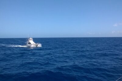 4 Hour Punta Cana Fishing Tour