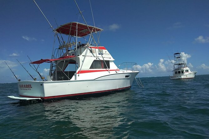 4 Hour Punta Cana Fishing Tour - Drinks, food, and what to bring