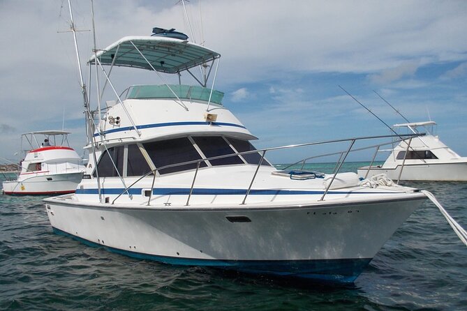 4 Hour Punta Cana Fishing Tour - Is $89 a good value?