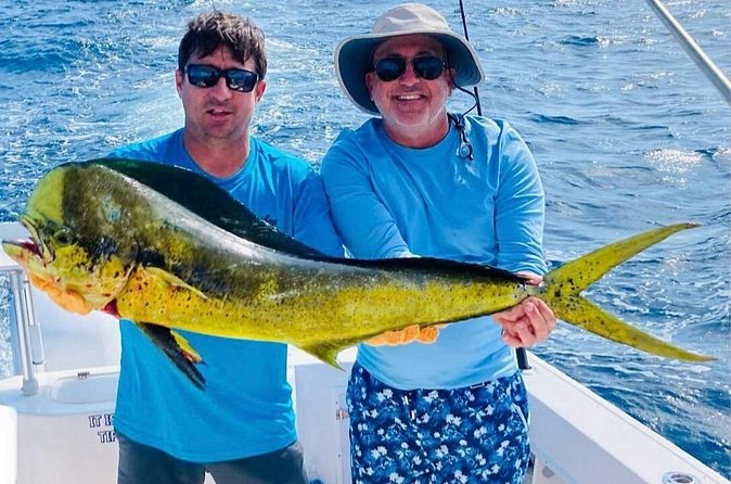 4 Hour Shared Deep Sea Fishing in Key West - Who will get the most from this trip?
