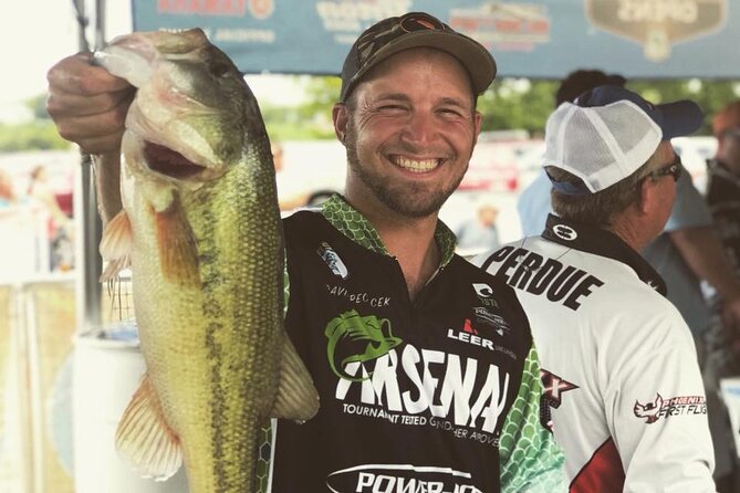 4 Hours Morning Bass Fishing in Orlando - Weather, cancellations, and planning ahead