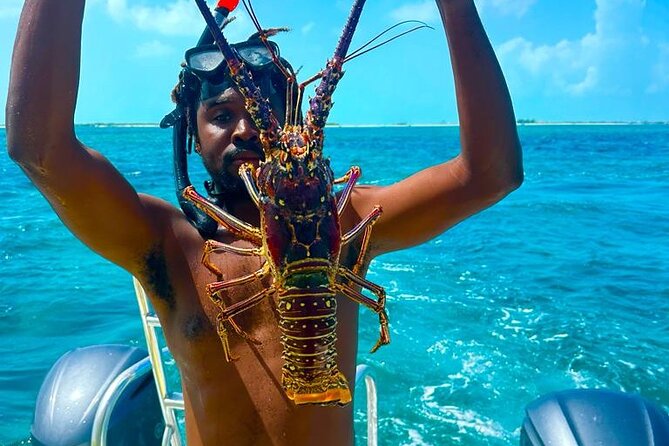 4HR-Halfday Private Fishing Tour in Gracebay - The $1,680 price and who gets good value