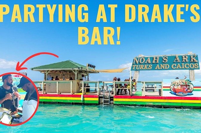 4HR Private bottom Fishing Charter with lunch - Lunch, drinks, and shade make the price easier to judge