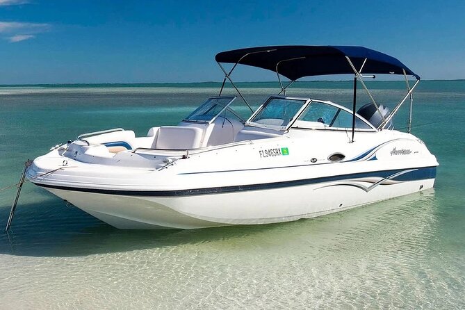 4HR Private bottom Fishing Charter with lunch - What the four-hour schedule can feel like