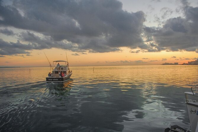 6-Hour Shared Fishing Tour - Who will enjoy this Cancun fishing trip?
