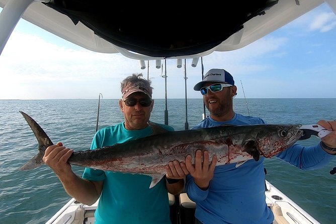 6HR Fishing Charter - Tips for making the morning go smoothly