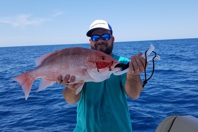 6HR Fishing Charter - Heading into the Clearwater intracoastal