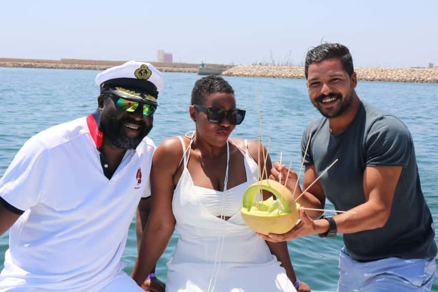 Agadir: 4-Hour Boat Trip with Fishing, BBQ & Swim - Who will enjoy this boat trip most?