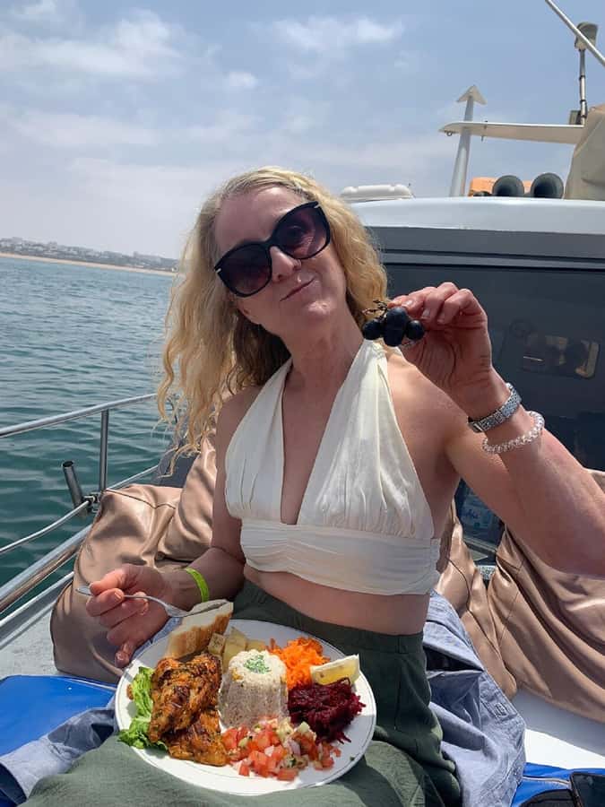 Agadir: Boat Trip with Fishing, Swimming, and BBQ Lunch - Why the Crew Matters
