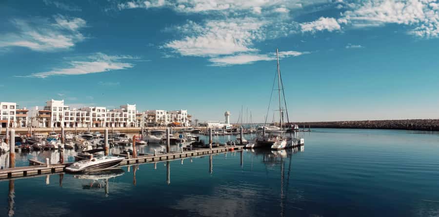 Agadir: Half-Day Boat Trip with Fishing and BBQ Lunch - Key points to know before booking