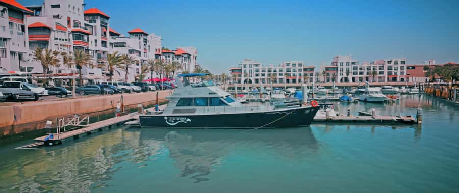 Agadir: Half-Day Boat Trip with Fishing and BBQ Lunch - Useful preparation for the morning