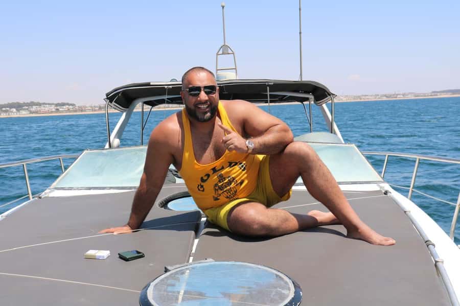 Agadir or taghazout: 4-Hour Fishing,BBQ & Swim,Free Pick-Up - Key points before you book