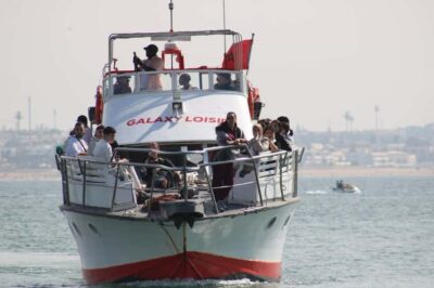 Agadir or taghazout: 4-Hour Fishing,BBQ & Swim,Free Pick-Up