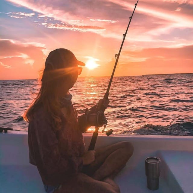 Alanya: Fishing Tour with Equipment and Lunch - Key points to know before booking