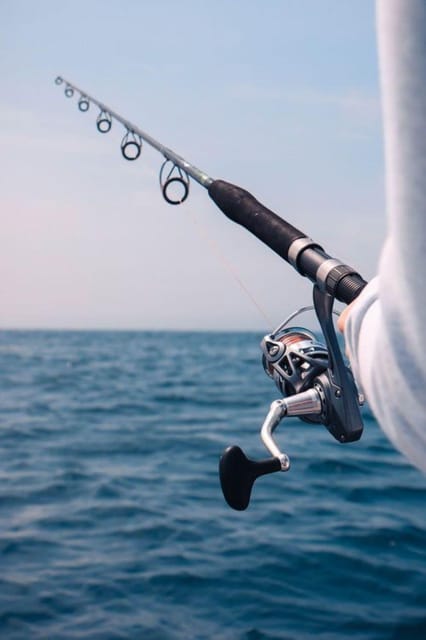 Alanya: Fishing Tour with Equipment and Lunch - What this Alanya fishing tour is really like