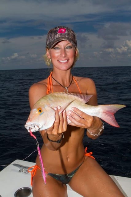 Alanya: Fishing Tour with Equipment and Lunch - Pickup from your Alanya hotel