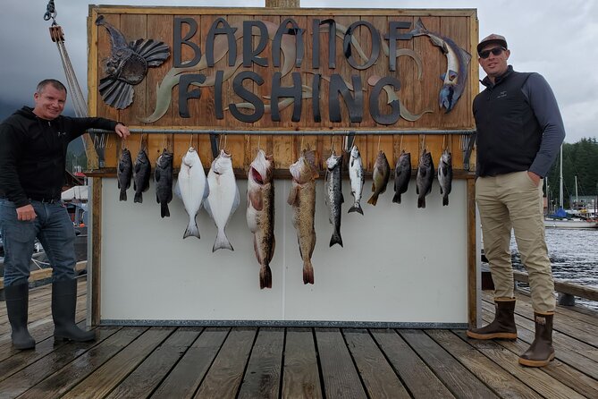 Alaskan Halibut Fishing - Key points to know before booking