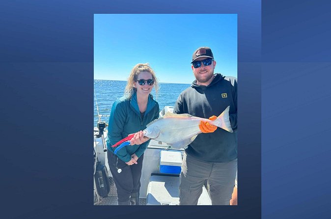 Alaskan Halibut Fishing - Weather, comfort, and physical effort